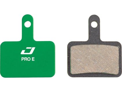 Brzdové destičky Jagwire Pro E-Bike Shimano (Deore LX T675)