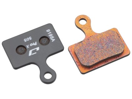 Brzdové destičky Jagwire Pro Extreme Sintered Shimano (Dura Ace R9170)