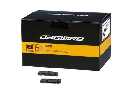Špalíky Jagwire Road Pro S Insert 100ks
