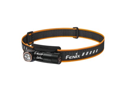 Čelovka Fenix HM23 V2.0