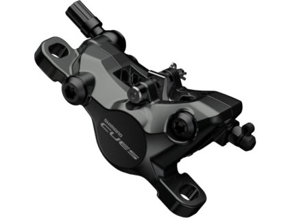 Třmen brzdy Shimano CUES BR-U8000 černý bez adapteru original balení