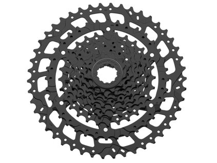Kazeta SunRace CSU980 9r. 11-46z CUES BLACK