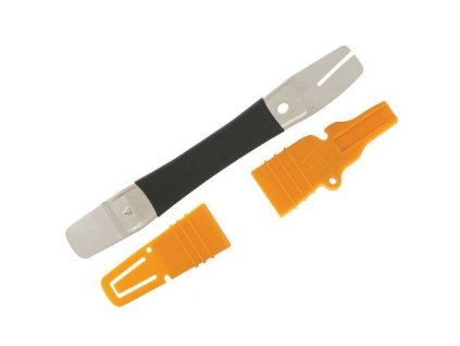 Nářadí pro kotoučové brzdy Jagwire Disc Brake Multi-Tool
