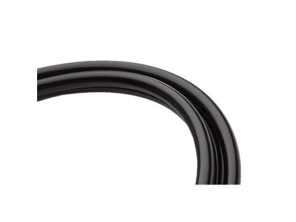 Bowden brzdový Jagwire 5mm KEB Slick-Lube černý 10m + koncovky
