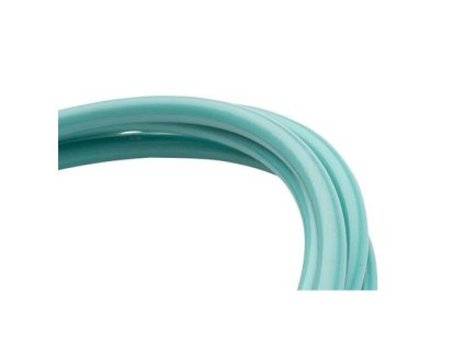 Bowden brzdový Jagwire 5mm CGX-SL Slick-Lube azurový 10m