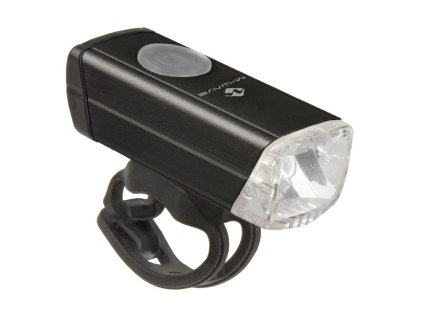 Osvětlení přední M-Wave Apollon 20 USB 1WAT