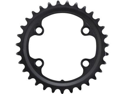 Převodník 31z Shimano GRX FC-RX820 2x12 4 díry