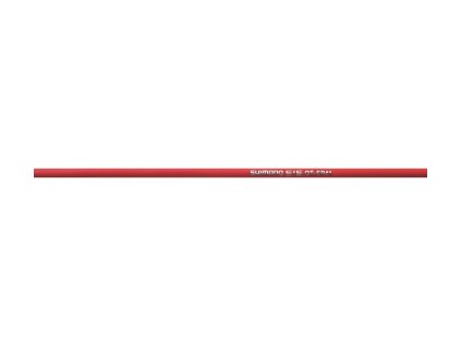 Bowdeny+lanka Shimano OT-SP41 set červený