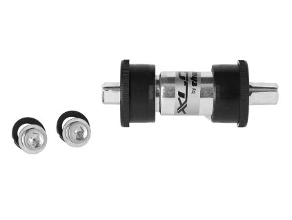 Misky středové XLC BB-J03 119mm 4-hran