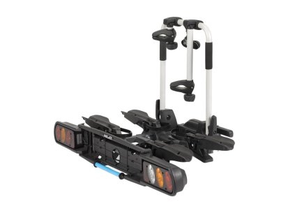 Nosič na tažné XLC Beluga VC-C03 pro 2 elektrokola
