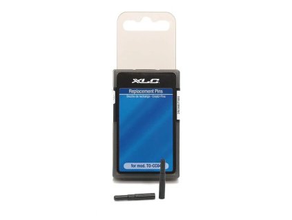 Náhradní piny pro nýtovač řetězu XLC TO-X01