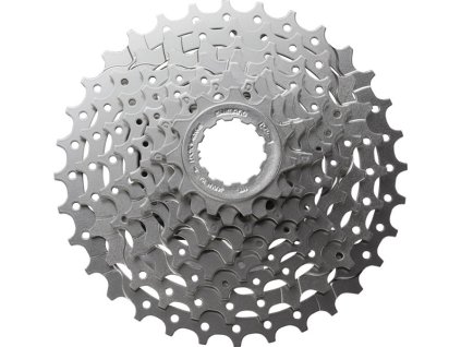Kazeta Shimano Alivio CS-HG400 9 11-34z servisní balení - box 10ks