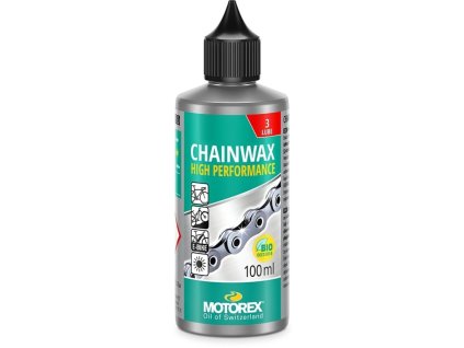 Vosk Motorex CHAINWAX 100 ml