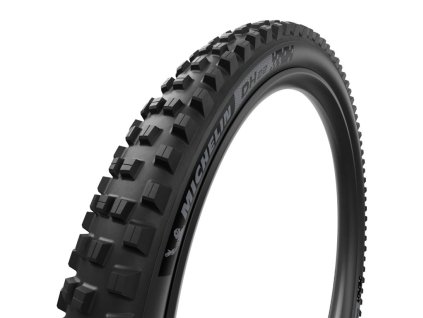 Plášť MICHELIN DH22 27.5"x2.40/61-584 TS TLR kevlar černý