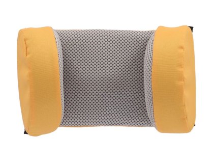 Opěrka hlavy XLC pro MONO S a DUO S BS-X151 měsíčková/antracitová