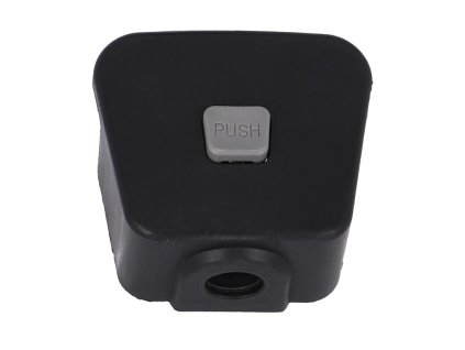 Adaptér kolečka XLC pro MONO S a DUO S BS-X132