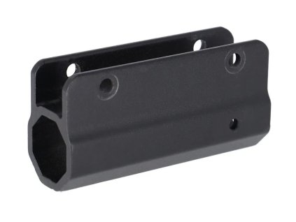 Držák spojky tažné tyče XLC pro MONO S a DUO S BS-X138