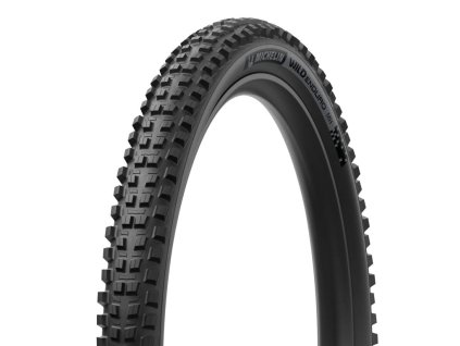Plášť MICHELIN WILD ENDURO MH 29"x2.50/63-622 RaceL TS TLR kevlar černý