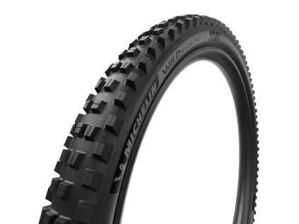 Plášť MICHELIN WILD ENDURO MS 29"x2.40/61-622 RaceL TS TLR kevlar černý