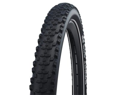 Plášť SCHWALBE Smart Sam 29"x2.35/60-622 černý reflex