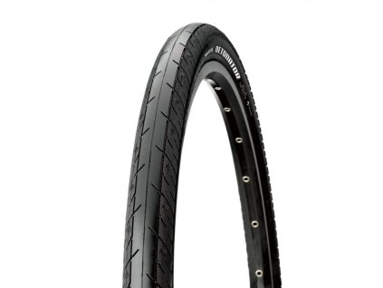 Plášť MAXXIS Detonator 26"x1.50/40/38-559 kevlar černý