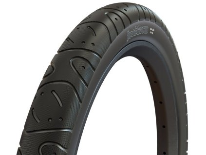 Plášť MAXXIS Hookworm 27.5"x2.50/63-584 černý