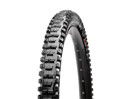 Plášť MAXXIS Minion DHR II 20"x2.30/58-406 3CT/EXO/TR černý