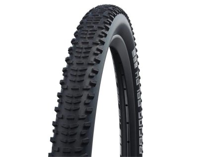 Plášť SCHWALBE Racing Ralph 29"x2.35/60-622 černý skládací
