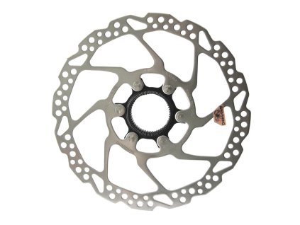 Brzdový kotouč Shimano SM-RT54 160mm resin servisní balení box 10ks