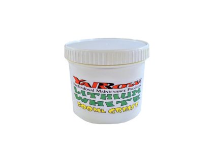 Vazelína Yarrow Lithium White 500ml