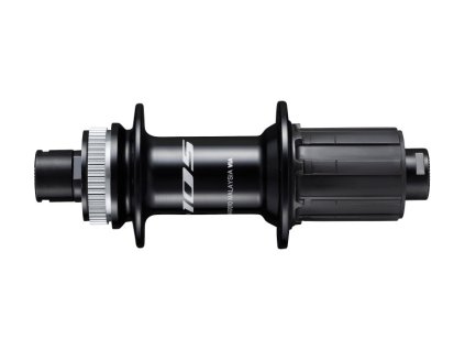 Náboj Shimano 105 FH-R7070 zadní pro kotouč 32d 10,11r černý original balení