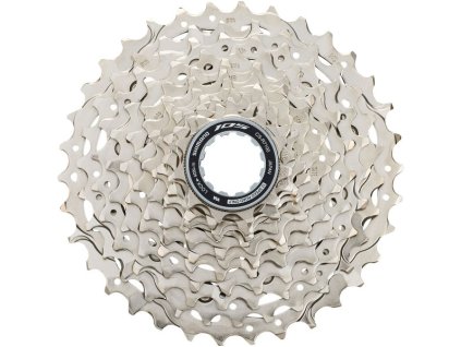 Kazeta Shimano 105 CS-R7100 12 11-34z original balení