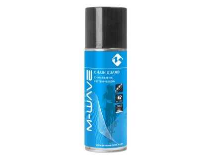 Olej M-Wave Chain Guard Ultra 200ml