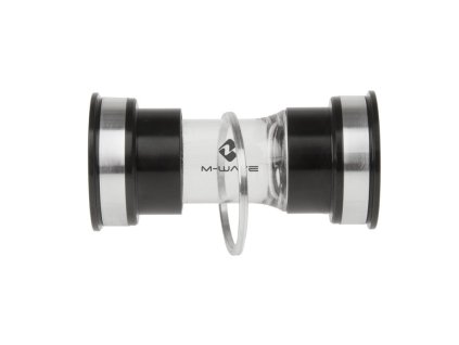Misky středové M-Wave (Shimano) CNC universal