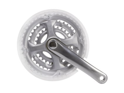 Kliky 3x6/7/8 48/38/28z 170mm Al