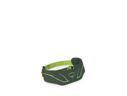 Ledvinka OSPREY DURO DYNA LT seaweed zelená
