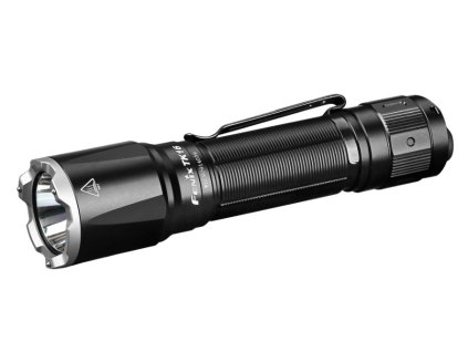 Svítilna Fenix TK16 V2.0 černá