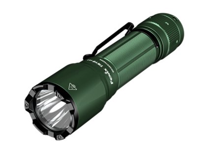 Svítilna Fenix TK16 V2.0 zelená