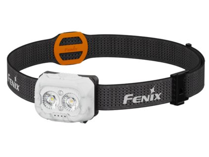 Čelovka Fenix HL18R-T V2.0 nabíjecí bílá