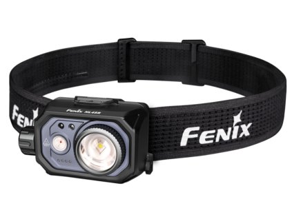 Čelovka Fenix HL40R nabíjecí