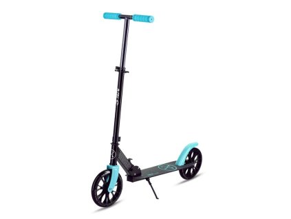 Koloběžka NILS Extreme HM1302 černá