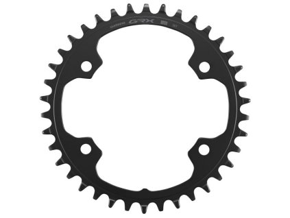 Převodník 38z Shimano GRX FC-RX610 1x12 4 díry