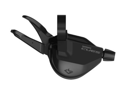 Řazení Shimano CUES SL-U6050 10p original balení