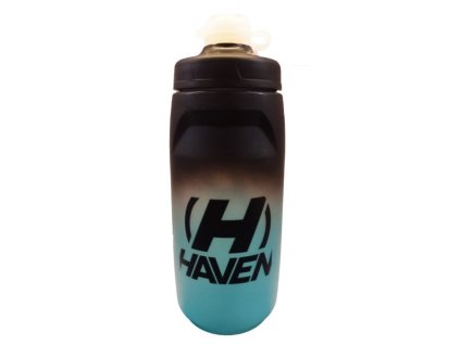 Lahev HAVEN SEICENTO 600ml černo/modrá