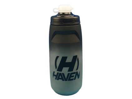 Lahev HAVEN SEICENTO 600ml černo/šedá