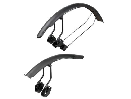Blatníky TOPEAK TETRAFENDER R1+R2 set 650c/700c
