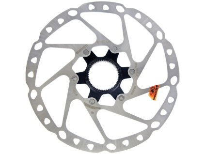 Brzdový kotouč Shimano SM-RT64 180mm magnetický original balení