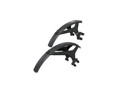 Blatníky ZEFAL Deflector M65 sada