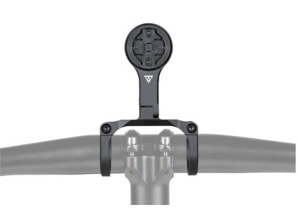 Držák TOPEAK UTF MULTI-MOUNT PRO pro řidítka 25.4-31.8