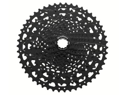 Kazeta SunRace CSUX400 11r. 11-50z CUES EDB